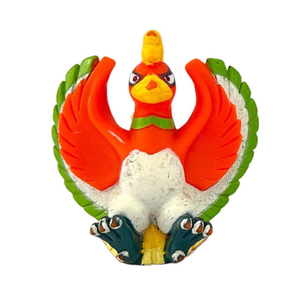 Pocket Monsters - Houou / Ho-Oh - Shin Pokémon Kids II 6