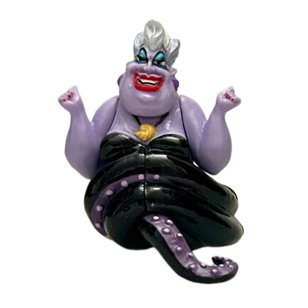 The Little Mermaid - Ursula - Disney Choco Party Part 2 - Trading Figure (045)