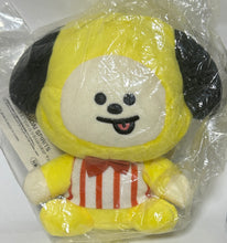 Load image into Gallery viewer, BT21 - CHIMMY - Plush Toy - BTS
