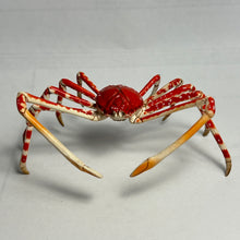 Cargar imagen en el visor de la galería, Spider crab - Trading Figure - Miniature - 155
