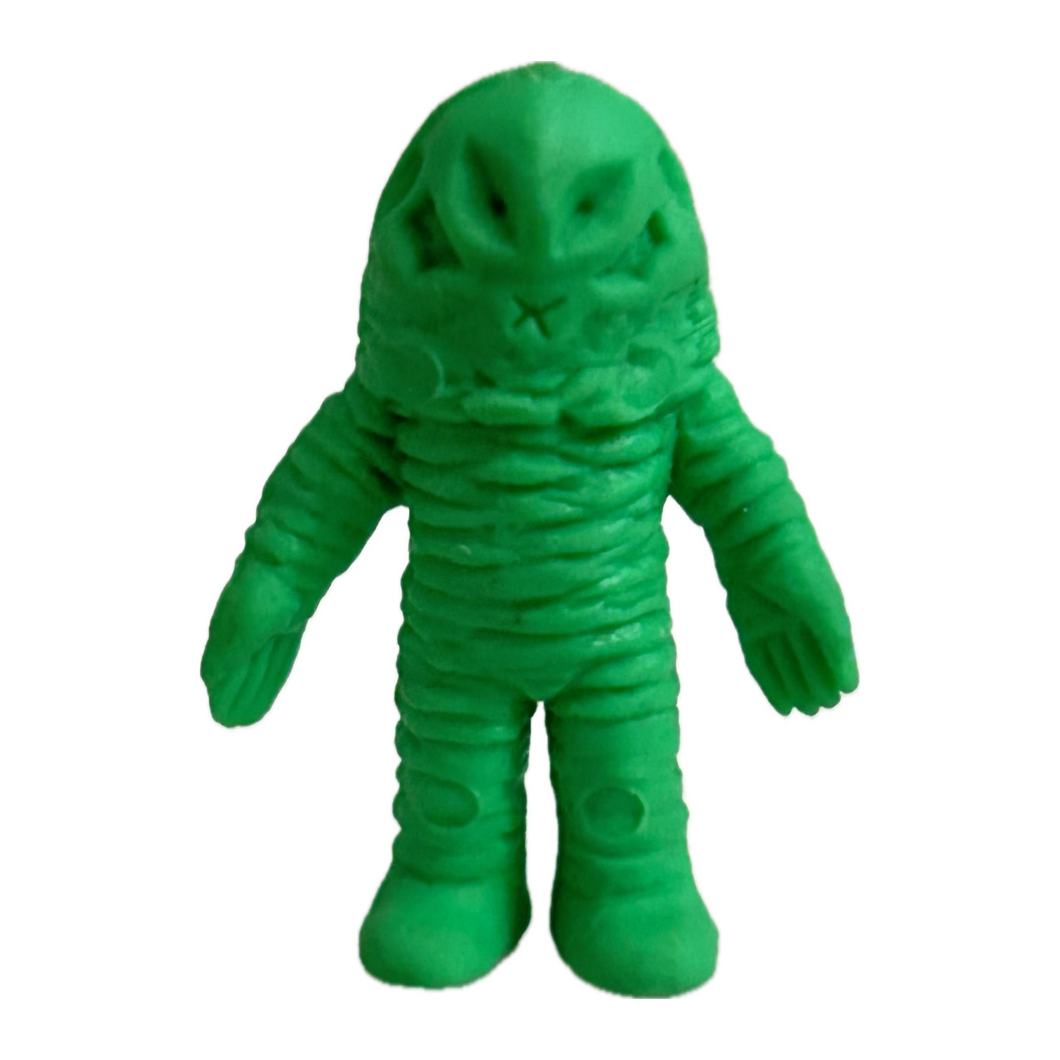 Ultraman - Alien Zarab - Keshigomu - Ultra Monster Eraser 3rd Edition