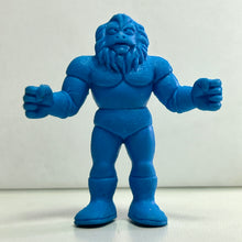 Cargar imagen en el visor de la galería, Kinnikuman - God Caesar - Eraser Mini Figure - Blue ver. (106)
