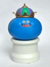 Load image into Gallery viewer, Dragon Quest Lottery Special ~DQ X Treasure Mansai! Edition~ D Prize Monster Chess Piece - King Slime
