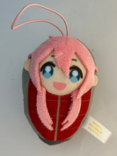 Cargar imagen en el visor de la galería, Yurucamp - Kagamihara Nadeshiko - Kapukko Friends - Plush Strap
