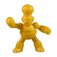 Cargar imagen en el visor de la galería, Mega Man 4 - Bright Man - Eraser Figure

