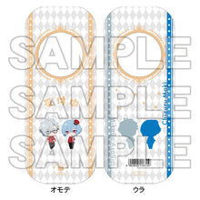 Cargar imagen en el visor de la galería, DREAM!ing - Asagiri Mikage &amp; Maki Chizuru - Door Plate
