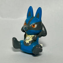 Cargar imagen en el visor de la galería, Pokémon - Lucario - Mini Figure
