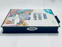 Cargar imagen en el visor de la galería, Casino Games - Sega Master System - SMS - PAL - CIB (7021)
