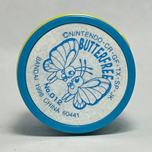 Cargar imagen en el visor de la galería, Pokémon - Butterfree - Stamp
