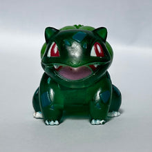 Load image into Gallery viewer, Pokémon - Bulbasaur - Trading Figure - Monster Collection - Clear ver.
