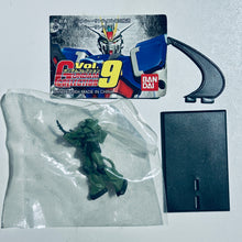 Cargar imagen en el visor de la galería, Mobile Suit Gundam - MS-06F Zaku II - Trading Figure - Supply Company (Q9)
