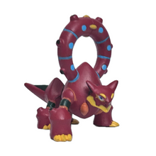 Load image into Gallery viewer, Pokémon XY - Volcanion - Mini Figure
