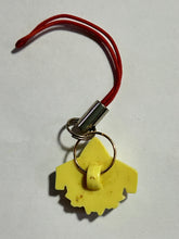 Cargar imagen en el visor de la galería, Pokémon - Jirchi - Mascot Strap
