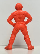 Load image into Gallery viewer, Chikyuu Sentai Fiveman - Five Red - Eraser Figure - Keshi
