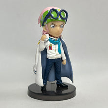 Cargar imagen en el visor de la galería, One Piece Film Z - Koby - Trading Figure - WCF
