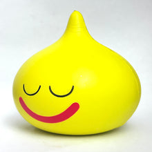 Load image into Gallery viewer, Dragon Quest AM Soft and Squishy Slime ~Appears with Various Expressions! - Lemon Slime
