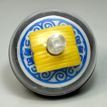 Load image into Gallery viewer, Bikurapon Sushi Car - Ochinai sendo-kun - Salmon
