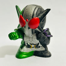 Load image into Gallery viewer, Kamen Rider W - Kamen Rider Double Cyclone Joker Xtreme - Trading Figure
