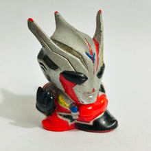 Cargar imagen en el visor de la galería, Ultraman Nexus - Dark Faust - Finger Puppet - SD Figure
