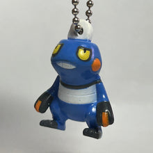 Cargar imagen en el visor de la galería, Pokémon - Croagunk - Mascot Keychain
