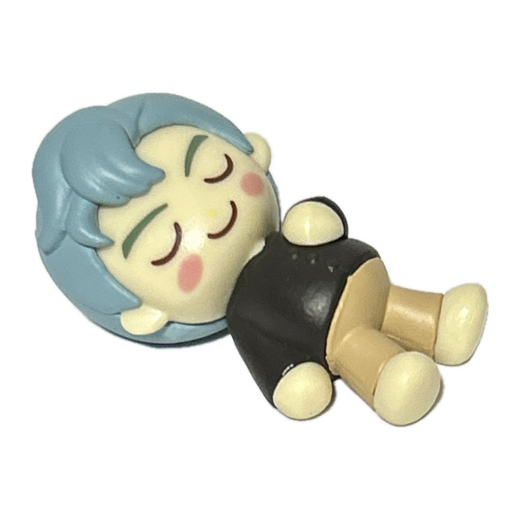 TinyTan - RM - Mini Figure - BTS