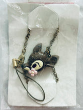 Cargar imagen en el visor de la galería, Bambi - Chocolate Charm Strap
