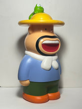 Cargar imagen en el visor de la galería, Uncle Karl - Soft Vinyl Piggy Bank - Meiji
