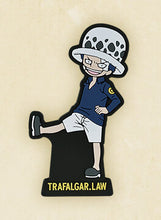 Cargar imagen en el visor de la galería, One Piece - Trafalgar Law - Rubber Stand

