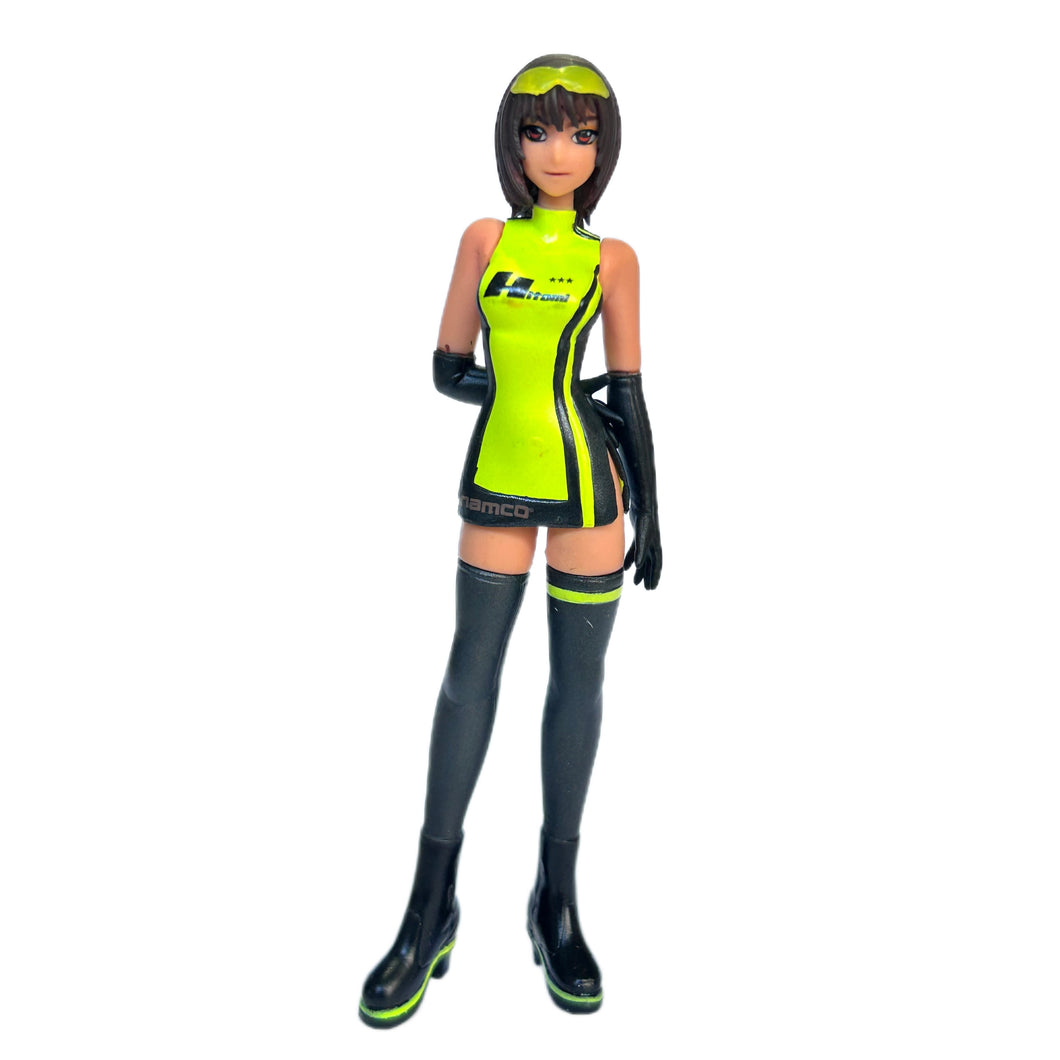 Mascot Character - Yoshino Hitomi - Trading Figure - SR