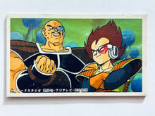 Cargar imagen en el visor de la galería, Dragon Ball / DBZ - Menko - Trading Card - Showa - Vintage - Set of 40
