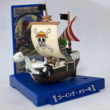 Cargar imagen en el visor de la galería, One Piece - Going Merry - Super Ship Collection 2
