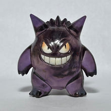 Load image into Gallery viewer, Pokémon - Gengar - Trading Figure - Monster Collection - Clear ver.

