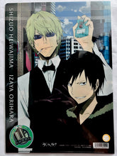 Cargar imagen en el visor de la galería, Durarara!! - A4 Clear File
