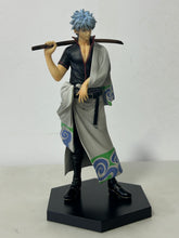Cargar imagen en el visor de la galería, Gintama - Sakata Gintoki - DXF Figure
