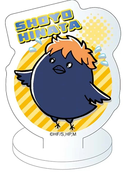 Haikyu!! TO THE TOP - Shouyou Hinata - Acrylic Stand