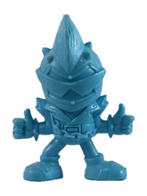 Load image into Gallery viewer, Super Bomberman 3 - Metal Bomber - Keshigomu Figure - Eraser
