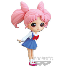 Cargar imagen en el visor de la galería, Gekijouban Bishoujo Senshi Sailor Moon Eternal - Chibiusa - Girls Memories - Q Posket - A
