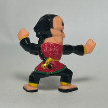 Load image into Gallery viewer, Virtua Fighter - Lau Chan - Mini Figure
