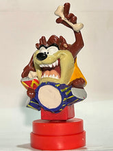 Load image into Gallery viewer, Looney Tunes Tazmania - Taz - Figure Stamp
