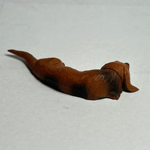 Cargar imagen en el visor de la galería, Dachshund - Trading Figure - Miniature - 026
