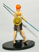 Load image into Gallery viewer, One Piece - Nami - Figure Colosseum - OP SCultures vol. 1 - Zoukeiou Chojho Kessen
