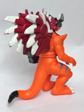 Cargar imagen en el visor de la galería, Digimon Savers - RizeGreymon - Soft Vinyl Figure
