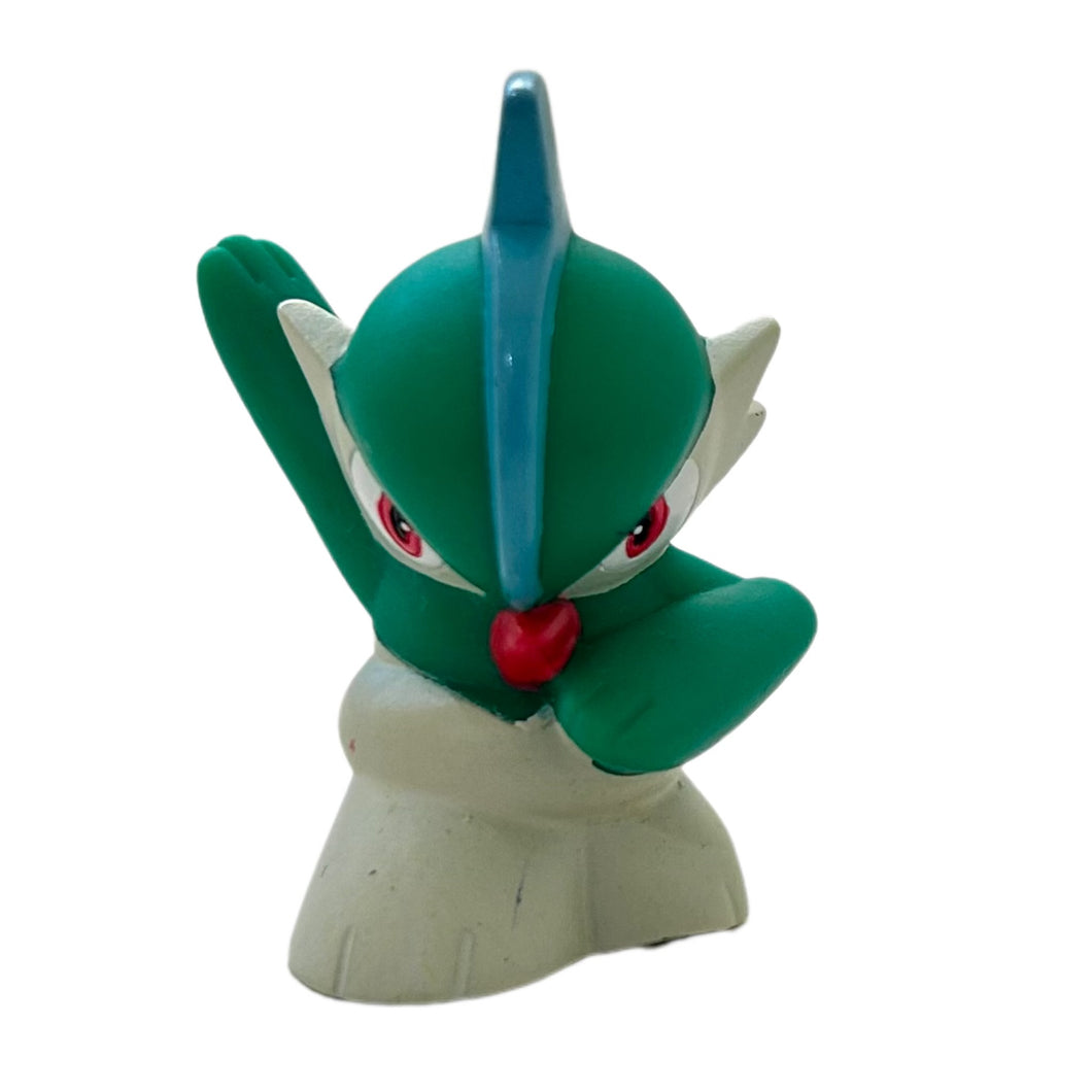 Pocket Monsters Diamond & Pearl - Erureido / Gallade - Kime-Waza Pokémon Kids DP2