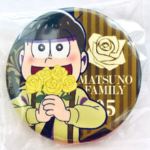 Load image into Gallery viewer, Osomatsu-san MatsunoFamily Trading Can Badge AGF Limited
