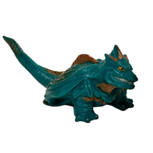 Load image into Gallery viewer, Gojira - Dagahra - Figure - Finger Puppet

