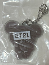 Load image into Gallery viewer, BT21 - KOYA - Rubber Charm - BTS
