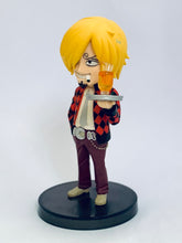 Cargar imagen en el visor de la galería, One Piece Film Z - Sanji - OP World Collectable Figure ~OPF Z~ vol.1 - WCF (FZ005)
