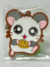Cargar imagen en el visor de la galería, Tottoko Hamtaro - Panda-kun - Rubber Mascot
