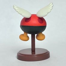 Cargar imagen en el visor de la galería, Super Mario 3D World - Pata-tenten (Red) - Trading Figure - Choco Egg
