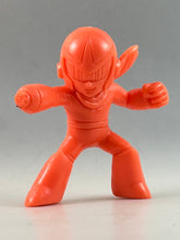 Cargar imagen en el visor de la galería, Megaman / Rockman 5 - Blues - Keshigomu / Eraser - Mini Figure - Red ver. (Missing Parts)
